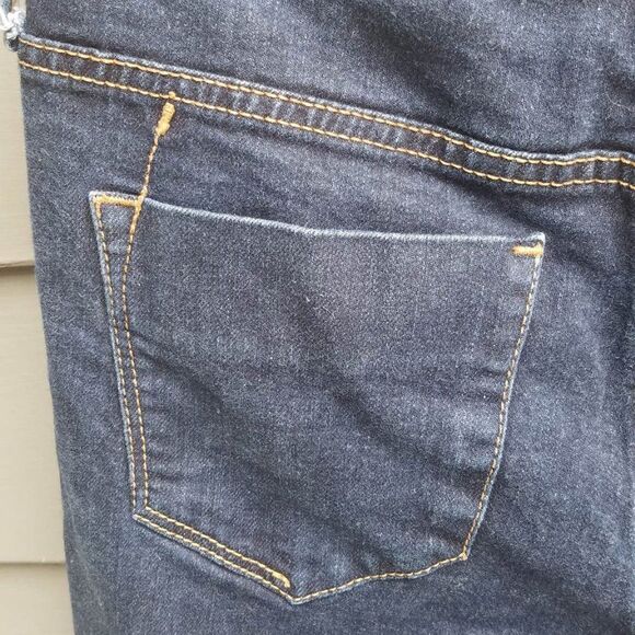 Missimo Curvy Skinny Jeans Size 6L/L - Picture 8 of 11